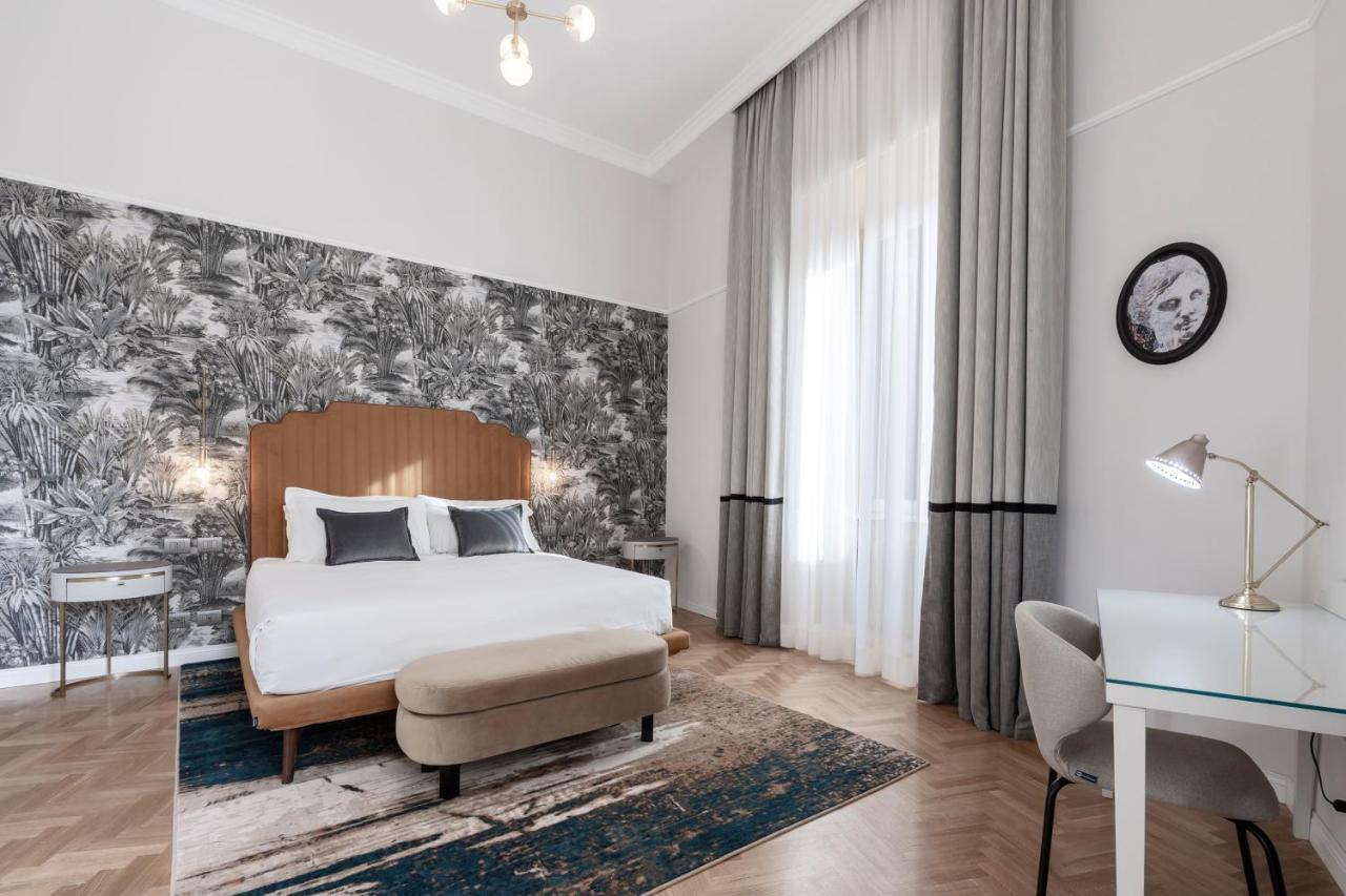 Be Mate Piazza Navona Appartement Rome