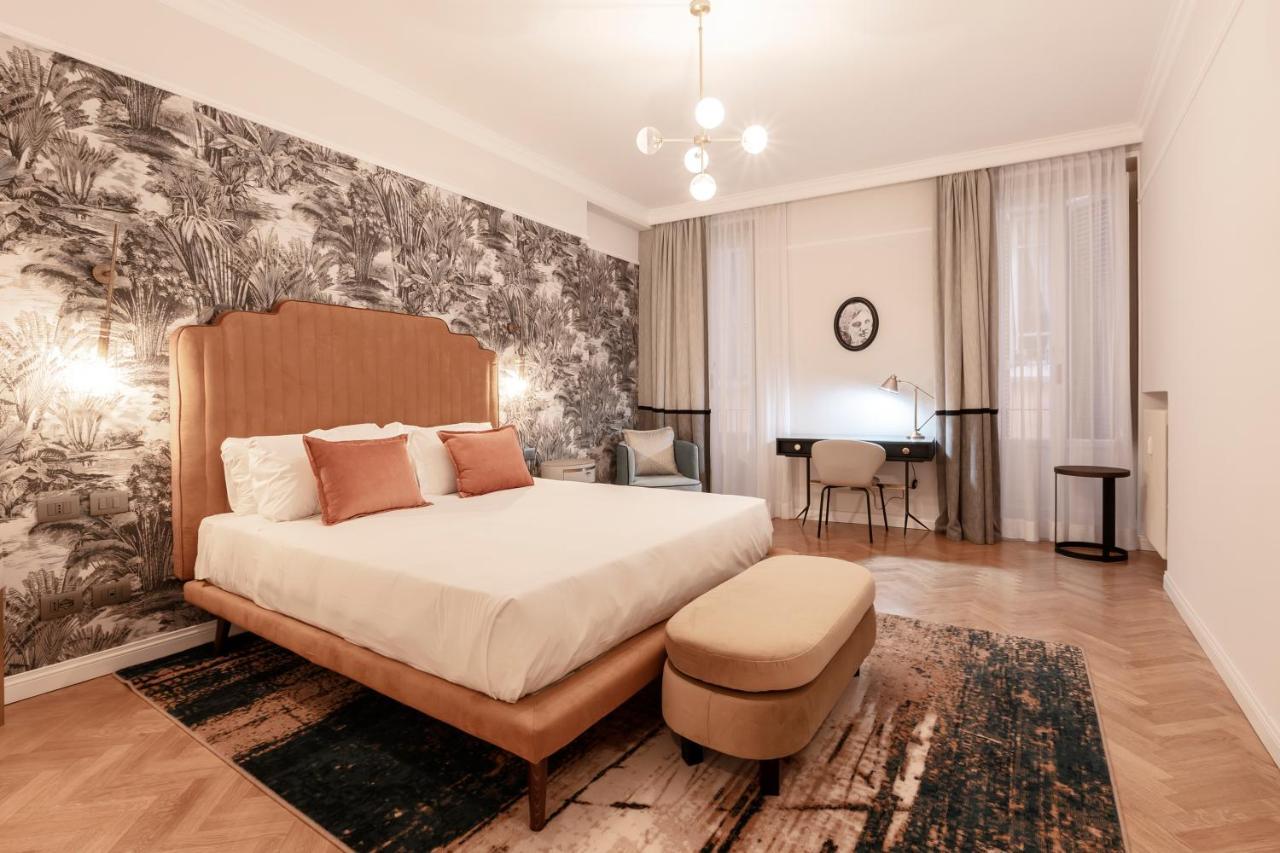 Be Mate Piazza Navona Appartement *