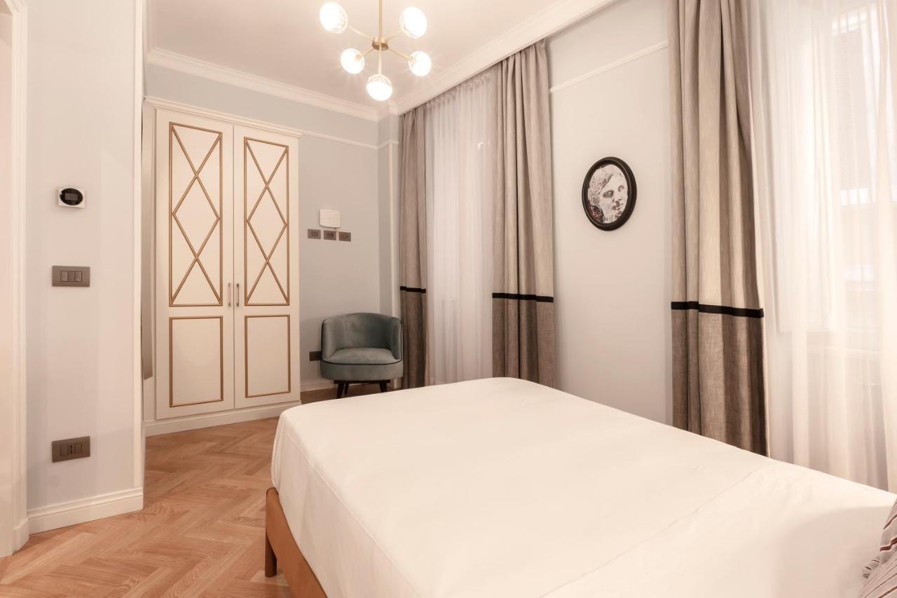 Be Mate Piazza Navona Appartement