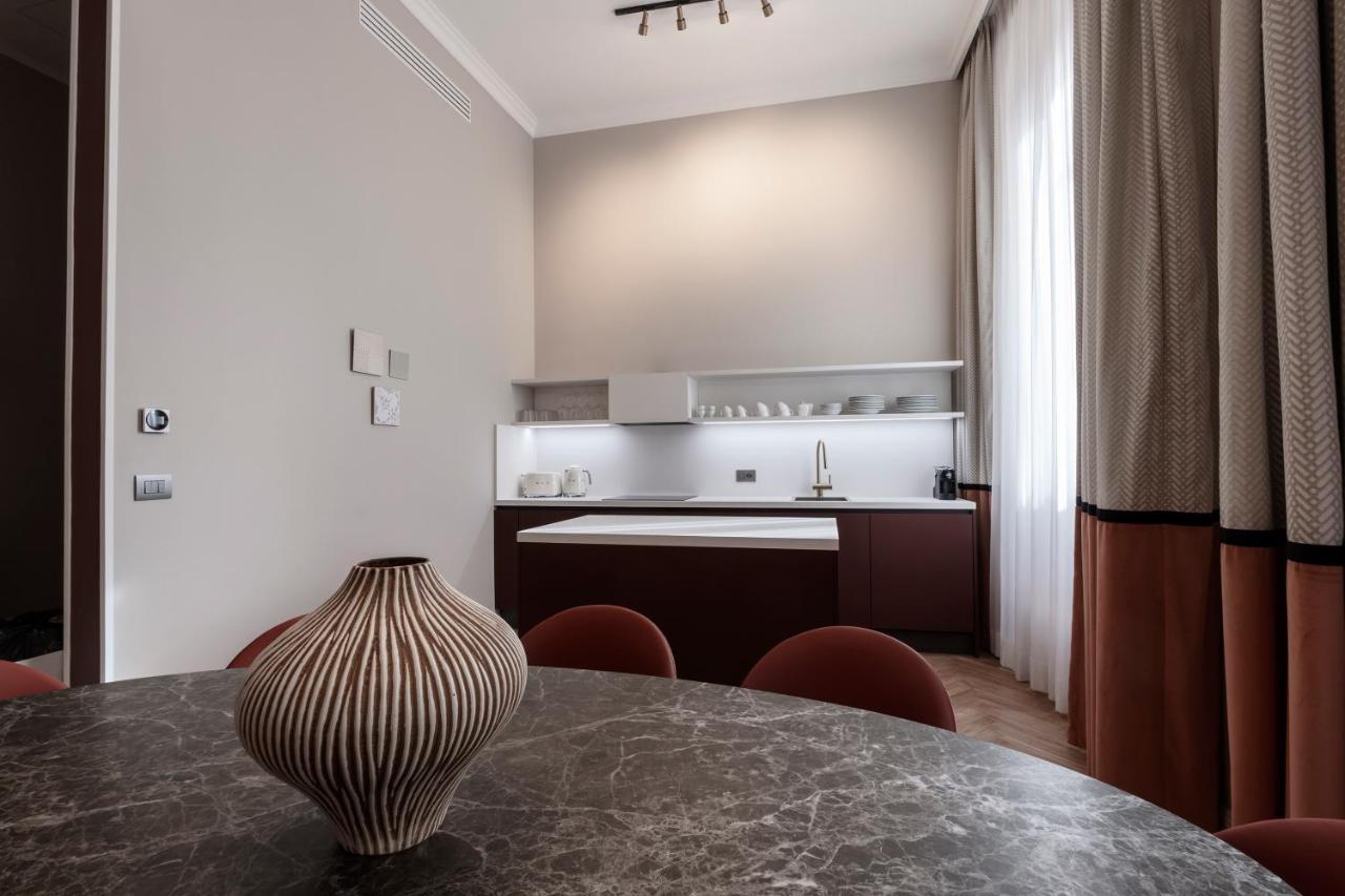 Be Mate Piazza Navona Appartement *
