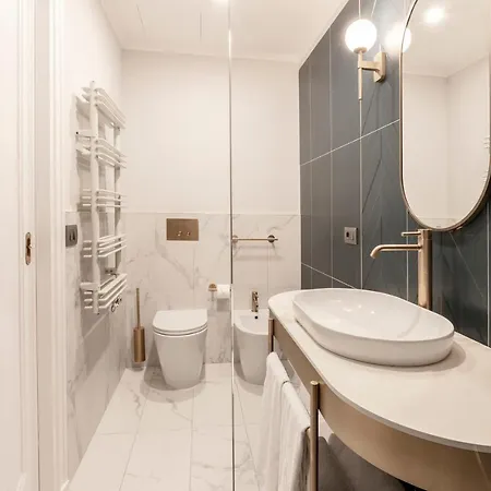 Be Mate Piazza Navona Apartment Rome Exterior photo