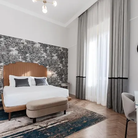 Be Mate Piazza Navona Apartment Rome Exterior photo