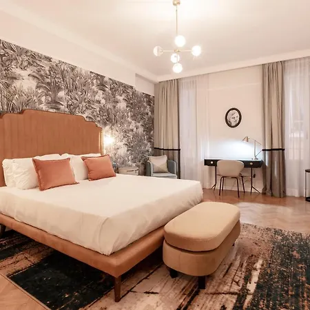 Be Mate Piazza Navona Apartment Rome Exterior photo