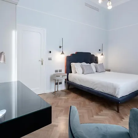 Be Mate Piazza Navona Apartment Rome Exterior photo