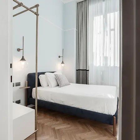 Be Mate Piazza Navona Apartment Rome Exterior photo