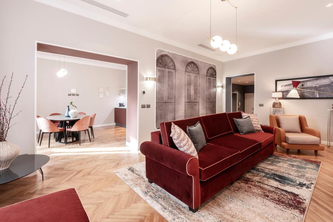 Apartamento Be Mate Piazza Navona *