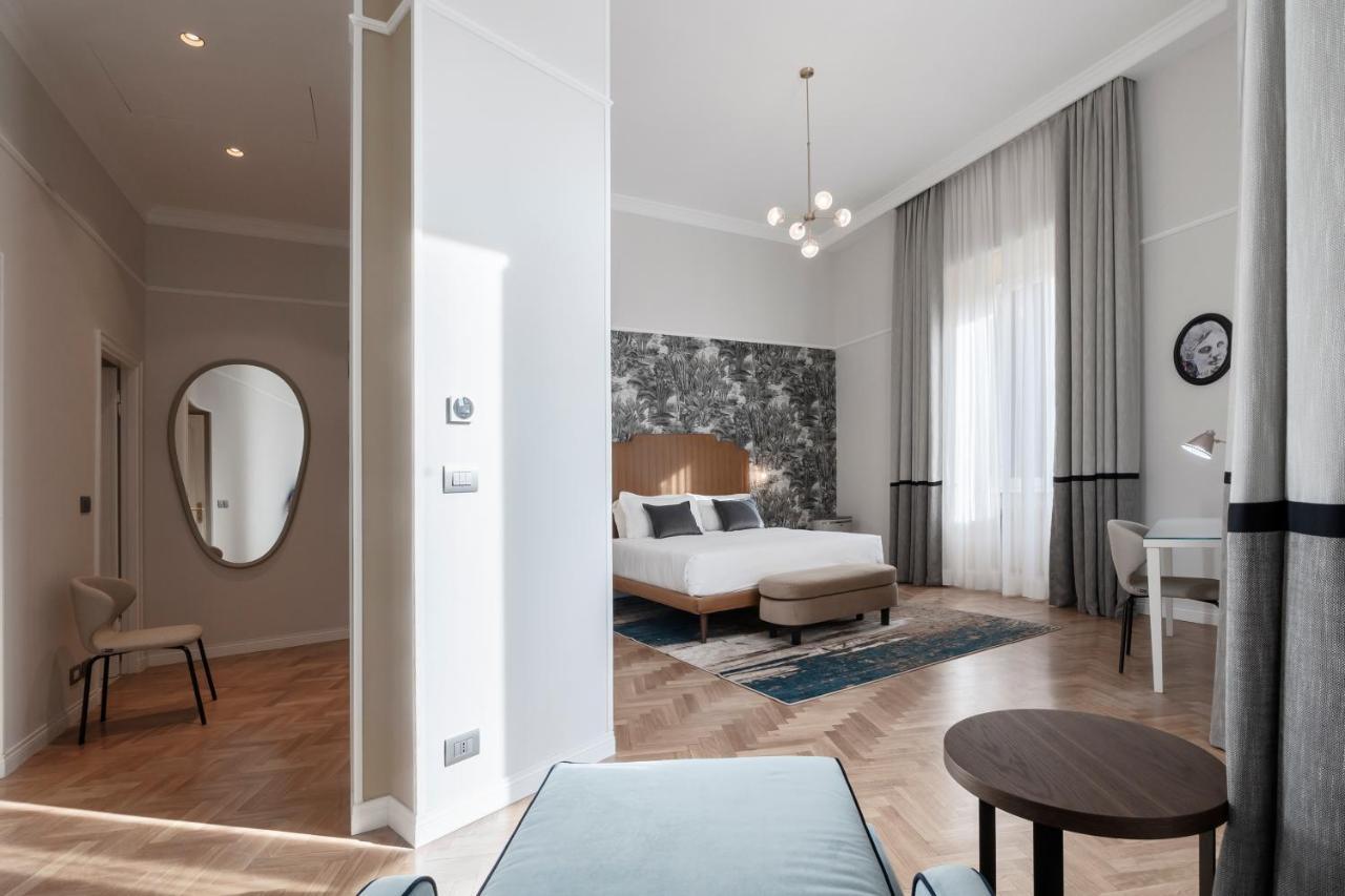 Be Mate Piazza Navona Apartamento Roma