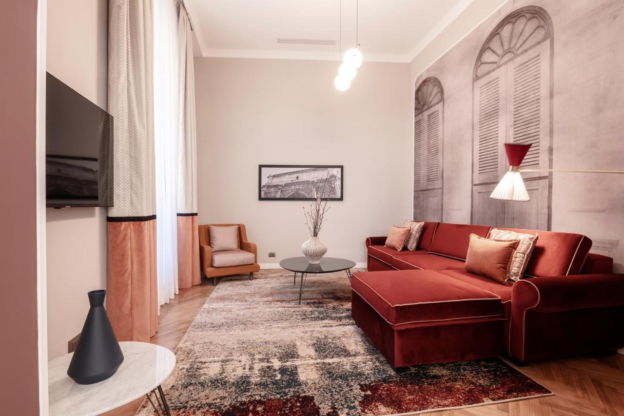 Apartamento Be Mate Piazza Navona *